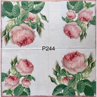 Decorative Napkins P244
