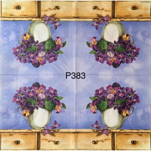 Decorative Napkins P383