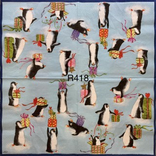 Decorative Napkins R418