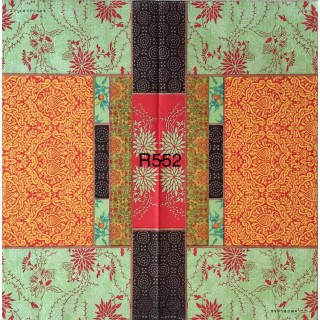 Decorative Napkins R552