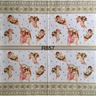 Decorative Napkins R857
