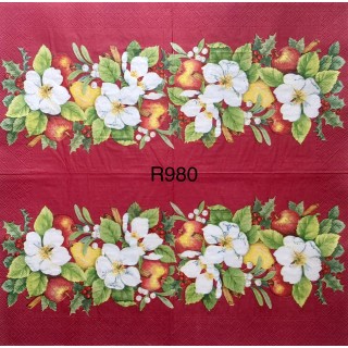 Decorative Napkins R980