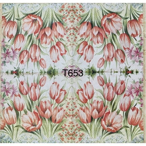 Decorative Napkins T653