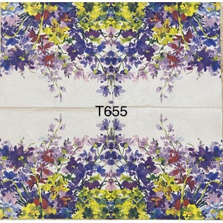 Decorative Napkins T655