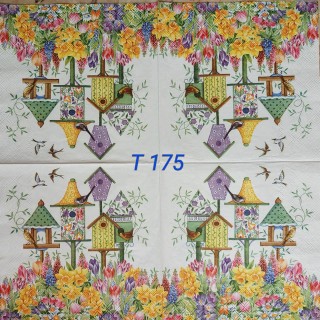 Decorative Napkins T175