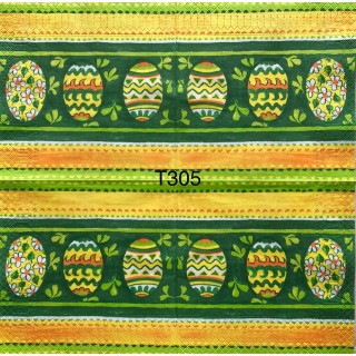 Decorative Napkins T305