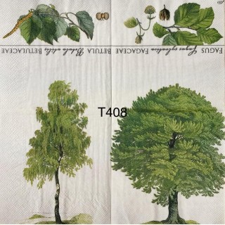 Decorative Napkins T408