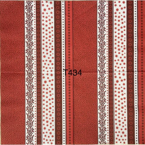 Decorative Napkins T434